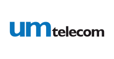 Umtelecom - Confiança conecta