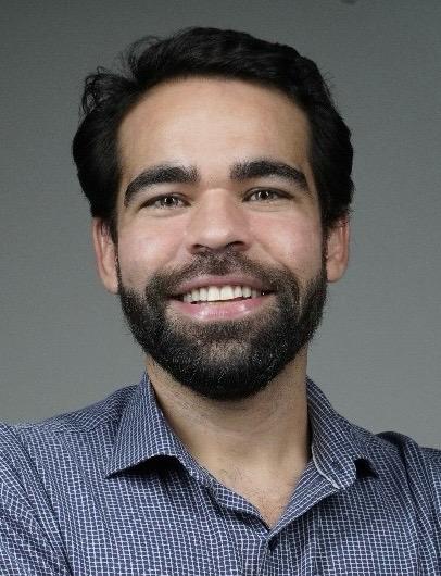 Foto do Palestrante