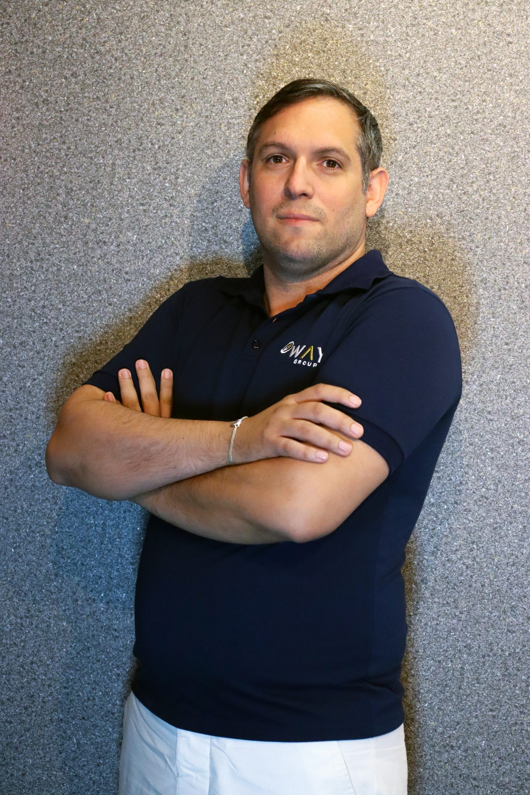 Foto do Palestrante